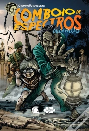 Capa do artigo Comboio De Espectros