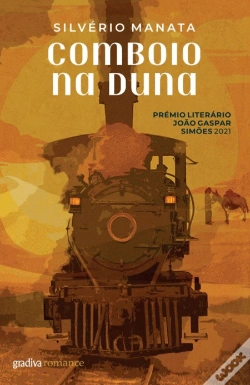 Capa do artigo Comboio na Duna
