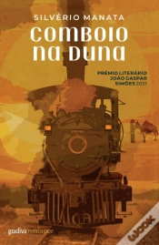 Capa do artigo Comboio na Duna