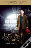Comboio Nocturno para Lisboa