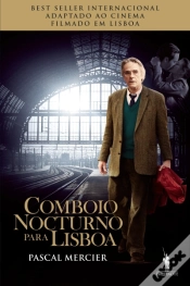 Capa do artigo Comboio Nocturno para Lisboa