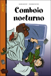 Capa do artigo Comboio nocturno