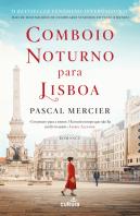 Comboio Noturno para Lisboa