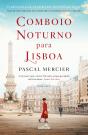 Comboio Noturno para Lisboa - Preview