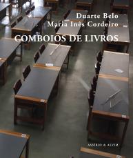 Comboios de Livros