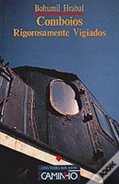 Comboios Rigorosamente Vigiados
