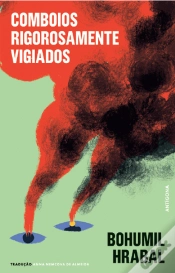Capa do artigo Comboios Rigorosamente Vigiados