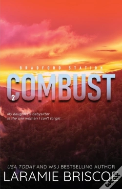 Capa do artigo Combust