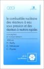 Combust Nucleaire Reacteurs Eau Et Neutron - Preview