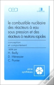 Capa do artigo Combust Nucleaire Reacteurs Eau Et Neutron