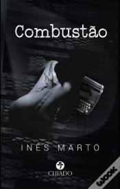 Capa do artigo Combustão