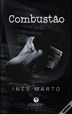 Capa do artigo Combustão