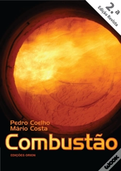 Capa do artigo Combustão