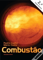 Capa do artigo Combustão