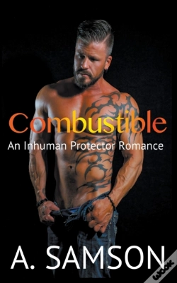 Capa do artigo Combustible