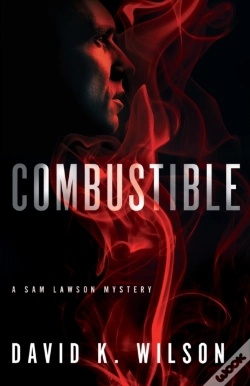 Capa do artigo Combustible