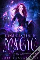 Combustible Magic