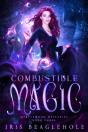 Combustible Magic - Preview