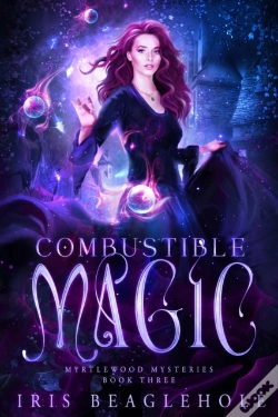 Capa do artigo Combustible Magic