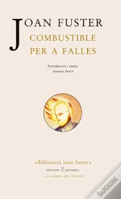 Capa do artigo Combustible Per A Falles