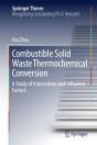 Combustible Solid Waste Thermochemical Conversion - Preview