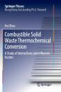 Combustible Solid Waste Thermochemical Conversion - Preview