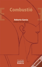 Capa do artigo Combustió