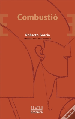 Capa do artigo Combustió
