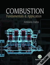 Capa do artigo Combustion