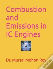 Capa do artigo Combustion And Emissions In Ic Engines