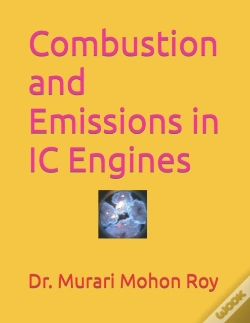 Capa do artigo Combustion And Emissions In Ic Engines