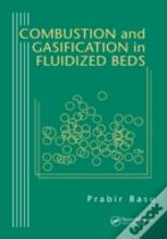 Combustion And Gasification In Fluidized Beds