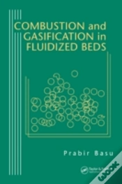 Capa do artigo Combustion And Gasification In Fluidized Beds