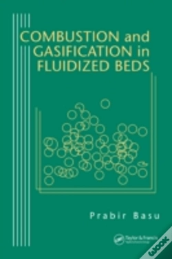 Capa do artigo Combustion And Gasification In Fluidized Beds
