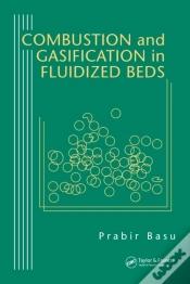 Capa do artigo Combustion And Gasification In Fluidized Beds