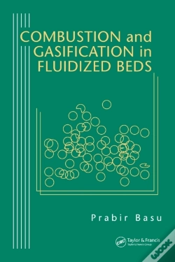 Capa do artigo Combustion And Gasification In Fluidized Beds