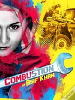 Capa do artigo Combustion