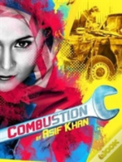 Capa do artigo Combustion