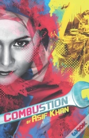 Capa do artigo Combustion