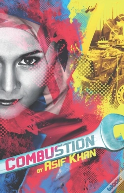 Capa do artigo Combustion