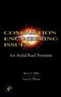 Combustion Engineering Issues For Solid Fuel Systems - Preview
