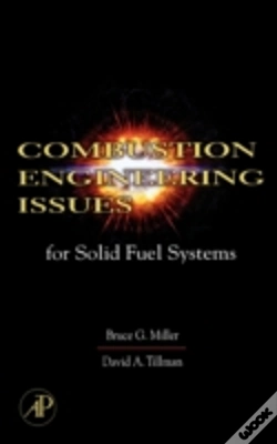 Capa do artigo Combustion Engineering Issues For Solid Fuel Systems