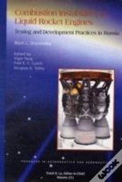 Capa do artigo Combustion Instabilities In Liquid Rocket Engines