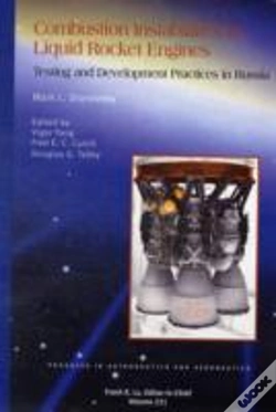 Capa do artigo Combustion Instabilities In Liquid Rocket Engines