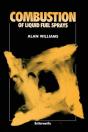 Combustion Of Liquid Fuel Sprays - Preview