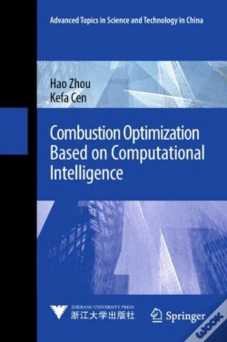 Capa do artigo Combustion Optimization Based On Computational Intelligence