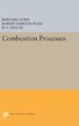 Combustion Processes - Preview