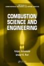 Combustion Science And Engineering - Preview