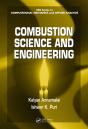 Combustion Science And Engineering - Preview