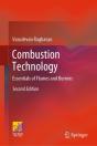 Combustion Technology - Preview